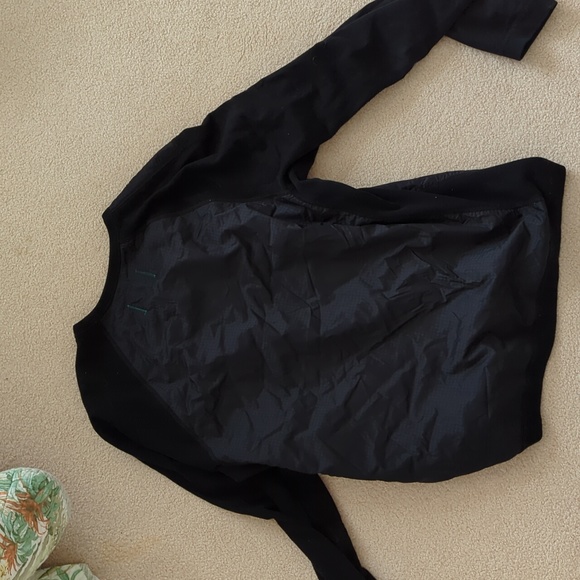 Reigning Champ Vintage Pullover - Black - Medium - Picture 4 of 7